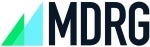 MDRG logo
