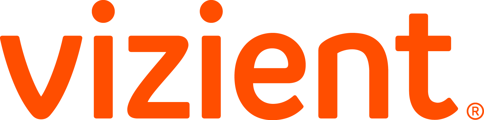 Vizient logo