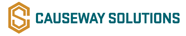 Causeway Solutions Logo