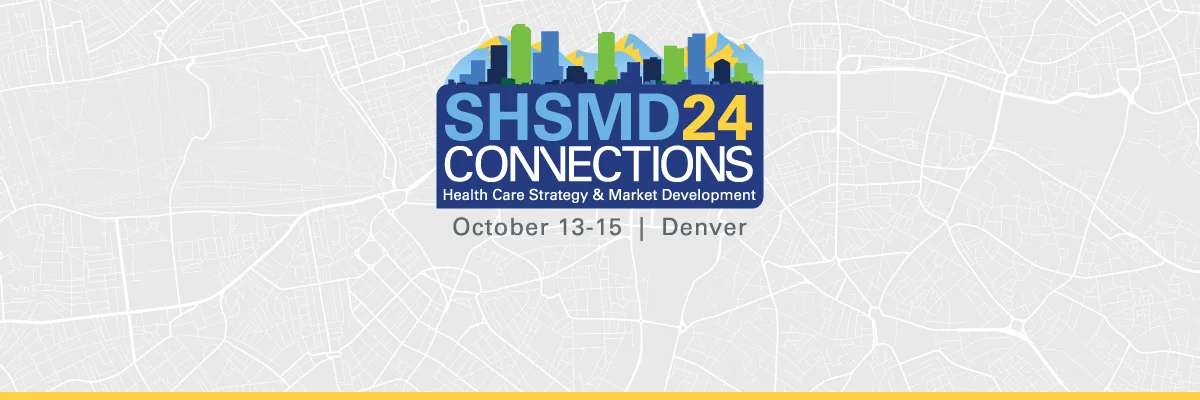 SHSMD24 banner