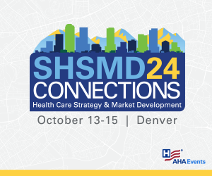 SHSMD Conference