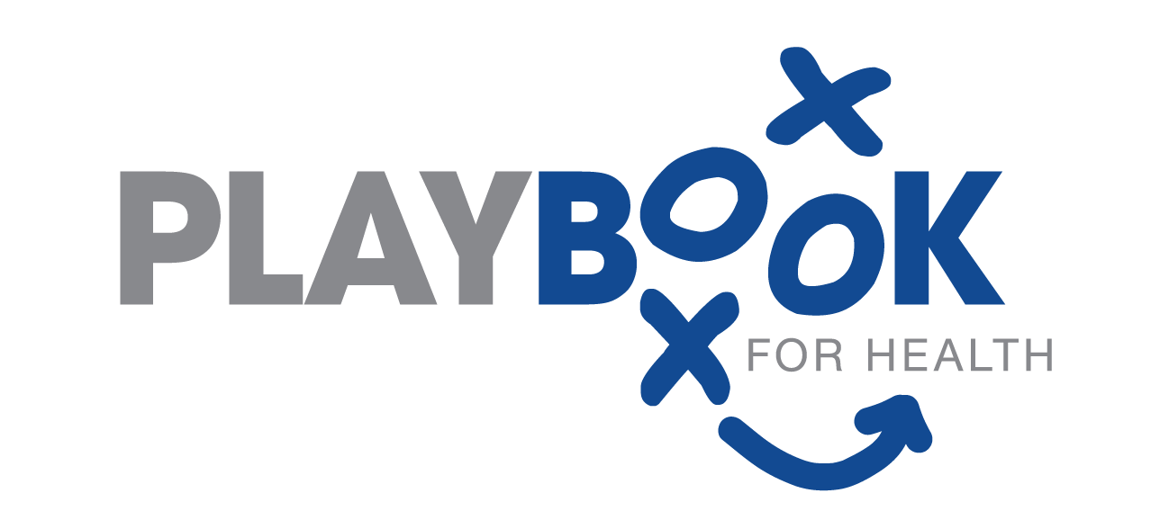 Playbook Logo