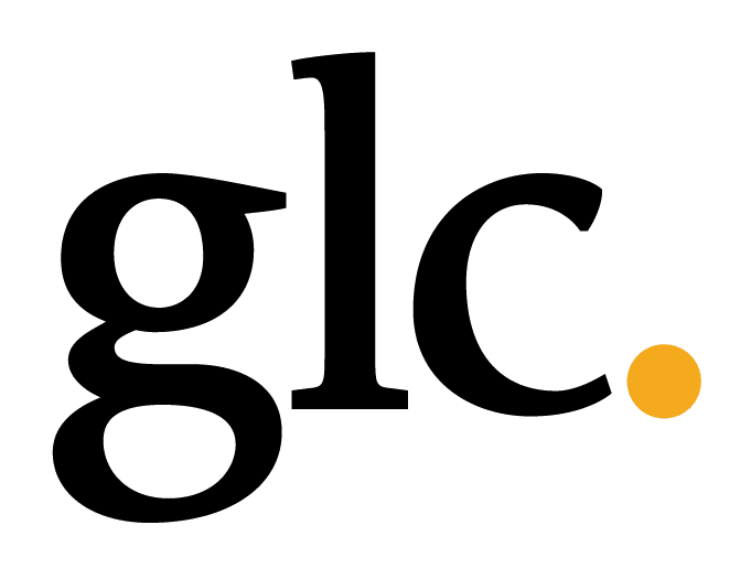 GLC logo