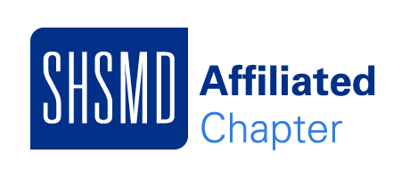 SHSMD Affiliated Chapter Logo