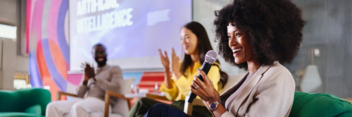 Young MarCom Professionals