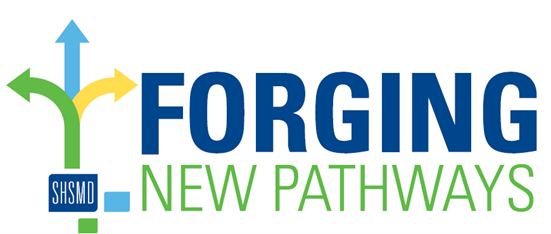 SHSMD Week Logo 2025