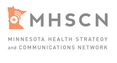 MHSCN logo
