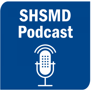 SHSMD Podcast Icon